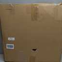 134550500 Washer Outer Door Panel Replace frigidaire 134550500 Door Panel, 134550500 Panel Compatible With frigidaire affinity Washer Outer Door Panel 134550560, crosley Washing Machine