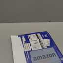 Avery Printable Durable White Square Labels, Sure Feed Technology, 1" x 1", Print-to-The-Edge, Waterproof Labels, Laser & Pigment-Based Inkjet Compatible, 1200 Total