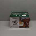 Cuisinart CPT160 Metal Classic 2Slice Toaster, Brushed Stainless