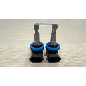 FRANXI Fog Light for Off-Road Use Only, Cool White, Pack of 2