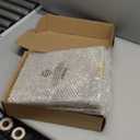 2Pack 35 Water Panel Humidifier Replacement Filter Made of Aluminum Mesh Compatible with AprilAire WholeHouse Humidifier Models 300 350 360 560 560A 568 600 600A 600M 700 700A 700M 760 760A 768