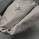 Vailge Patio Chair Covers, Lounge Deep Seat Cover, Heavy Duty and Waterproof Outdoor Lawn Patio Furniture Covers (Beige&Blue, 2 Pack-Large)