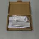 Genuine Remote Control 369568-01/02 for Dyson PH01 PH02 PH03 Purifier Humidify + Cool Formaldehyde Machine, Compatible 970486-05, 970486-06, 970486-08, 970486-10, 970486-12, Silver