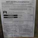 Whirlpool 24-in Front Control Built-in Dishwasher 57-Decibel Standard Sound Level - Black