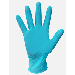 AWP Nitrile Disposable Gloves 50 Gloves