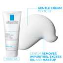 La Roche-Posay Toleriane Double Repair Face Moisturizer, Daily Moisturizer Face Cream with Ceramide & Niacinamide for All Skin Types, Immediate Comfort & Long Lasting Hydration, Fragrance Free, BBD 01/2028