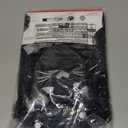 Morph Black Cat Costume For Girls, Kids Cat Costumes For Girls, Black Cats Dress Girl, Halloween Costumes For Kids (7-9 Years) M