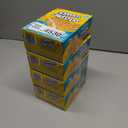 4 x OREO Cakesters Confetti Cake Soft Snack Cakes, 5-2.02 oz Snack Packs (EXP 08/15/26)