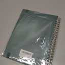 And Per Se Teacher Planner 2025-2026 Academic Year -Teacher Lesson Planner from July 2025 to June 2026, 8.5" x 11", Weekly & Monthly Planning for Teachers with Monthly Tabs, Stickers (Forest Green)