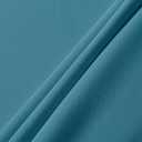 Sancua Rectangle Tablecloth - 90 x 132 Inch - Stain and Wrinkle Resistant Washable Polyester Table Cloth, Teal