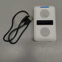 Type-C Rechargeable Anti Barking Device for Dogs, Adjustable Frequency & 30 FT Range Dog Barking Silencer