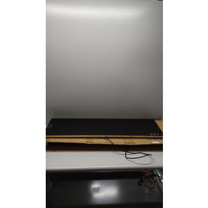 Electric Warming Tray, Extra Long 40x12Food Warmer with Thermostat and Full Surface Heating Food Warming Mat with 2 Temperature Modes for Parties Buffet Gatherings Gold Edge Warming Mat for Food
