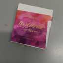 Eye & Cheek Palette - Eyeshadow and Highlighter Makeup, Face Highlighter Palette for Women, Multitasking Blush, Highlighting Eye & Cheek Palette, 4-In-1Makeup Palettes Kit, Natural Glow Contour Powder