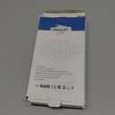 Essri Type C Charger Fast Charging for Samsung Galaxy S25 S24 S23 S22 Note 20,4Pack 25W Super USB C Fast Charger Block with (6ft+10ft) x2 Cables for iPhone 15/16 Pro Max/Plus, Android Phones - Black (4Pack 6Feet+10Feet)