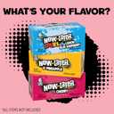 Now & Later Candy, Cherry Flavor, 0.93 Ounce Bars (Pack of 24) (EXP 01/31/28)
