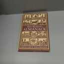 Poor Richard's Almanack (Deluxe, Hardbound Edition), Hardcover