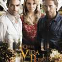 Lo Que la Vida Me Robo (What Life Took From Me), Format: DVD
