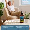 Eucalyptus Essential Oil with Premium Gift Box - Thieves Oil Essential Oils for Diffusers, Aromatherapy Oils - 4 Fl Oz 100% Pure Natural - Essential Oil Set - Gifts for Women