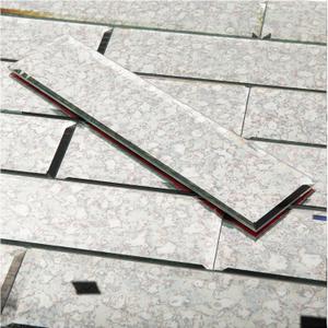 Lovdeco Peel and Stick Antique Beveled Mirror Tile Subway Mirror Backsplash 3x12 Inch for Kitchen Bathroom Wall (20 Pcs, 5 SQ.FT.)