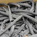 zero-G 4001-100 Garden Hose, 5/8" x 100', Gray