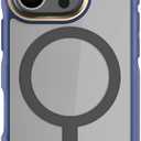 Clear MagSafe Cases for iPhone 16 Series - COVERT by Ghostek