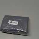 Silicone Under Sink Mat 25 x 19, Waterproof Under The Sink Mat for Kitchen, Under Kitchen Sink Mats and Protectors, Under Bathroom Sink Mat, Cabinet Liner Shelf Liner Gray