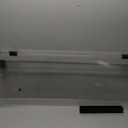 Golf Cart Windshield for Club Car Precedent 2004-Up,Foldable Windshield Replacement Clear Acrylic panel material firmly match Club Car Precedent.