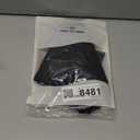 Junlan Sauna Suit for Women Waist Trainer Vest for Women Sweat Tank Top Shaper for Women with Zipper XL