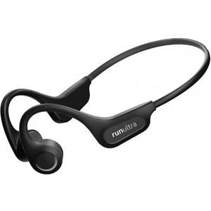 Bone Conduction Headphones, Open Ear Sports Wireless Earphones 10H Playtime for Outdoor Activities