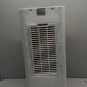 Evaporative Air Cooler Portable: Fans That Blow Cold Air for Room, Bedroom, Indoor, Office - Swamp Cooling Fan with 19ft Remote, 12H Timer, 30dB Quiet, 3 Speeds, 2.1Gal Water Tank, Ice Pack