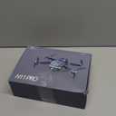 Professional 4K Drone with Camera for Adult Beginners N11 PRO GPS Quadcopter 90 Min Flight Smart 5G FPV & Brushless Motor Tech Auto Tracking Safety Return System