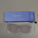 livho Gaming Blue Light Blocking Glasses for Better Sleep, Premium Night Driving, Computer Blockers for Man & Woman