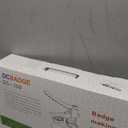 Button Maker Machine 58mm - (3rd Gen) Installation-Free 58mm(2.25in) DIY Pin Badge Button Maker Press Machine Badge Punch Press with Free 100pcs Button Parts&Pictures&Circle Cutter & Magic Book