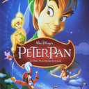 Peter Pan (Two-Disc Platinum Edition)