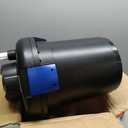 Anbull Bio Pressure Pond Filter, 1060GPH Pressurized Biological Pond Filter with 9watt Light, Pond Filter System with Convenient Cleaning Crank Handle for Fountain Pool, Koi Fish Aquarium Tank