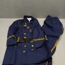 Forum Novelties Boy's Civil War Soldier Costume, As Shown, Small