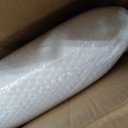 Tempur-Pedic Memory Foam Symphony Pillow Luxury Soft Feel, Standard, White