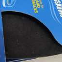 Dr. Scholl's Work All-Day Superior Comfort Insoles (with) Massaging Gel, Men, 1 Pair, Trim to Fit