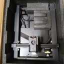 Creality 3D Printer Ender-3 V3 KE Combo, PETG, 22.4 x 22.4 x 30.7 cm, 3D Printer Item Type