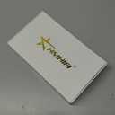 Long Ombre Blonde Wigs for Women 26 inch Long Wavy Middle Part Wig Ombre Blonde Wigs Upgraded Protein Fiber Hair Replacement Wig Cosplay Costume Halloween Wig(26'' Brown Ombre Blonde)