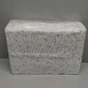 Amazon Basics Male Dog Diapers, 50 Count, Medium, Ultra Absorbent Disposable Wrap with Secure Fit, Leakproof and Comfortable