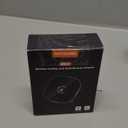 2026 New Wireless CarPlay Adapter for Apple iPhone Android Auto, Mini USB CarPlay Dongle Wired to Wireless, Fast Connection, Compatible with iOS 10+ & Android 11+, Plug and Play