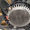 Fits BMW E90 128i 323i 325i 328i Radiator Cooling Fan Assembly 600W 17427562080