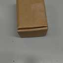 GBGS 10 PCS Black Z Brackets,2" Height Double Angle Z Clip for Wood Shelves Fixing