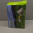 Queen Size Double Camping Air Mattress Bed with Air Pump,Inflatable Mattress,80"x 60"Thickened Portable Blow Up Air Mattress,Travel Sleeping Bed Pad for Camping Home Hiking