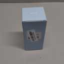 Gaoye 3 Pack Blue Light Blocking Glasses, Retro Round Eyewear Frame Anti Eyestrain Computer Glasses for Women Men - GY1688 (Black+Tea Leopard+Transparent)