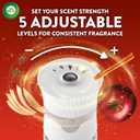 Air Wick Scented Oils 0+10 Apple Cinnamon Medley