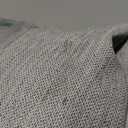 LIVEBOX Washable 5x7 Area Rugs for Living Room Vintage Floral, Non Slip Black Botanical Birds Nature Rugs for Bedroom, Large Soft Low Pile Carpet for Dining Room Decor (Black,5'x7') 