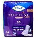 TENA Incontinence Pads for Women, Overnight, 28 Count (1 Pack)