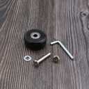 Micro Trader 2Pair Luggage Suitcase Wheels Repair Kit OD 40mm